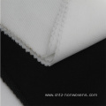 GAOXIN Non Woven Knitted Wrap Knitted Interlining